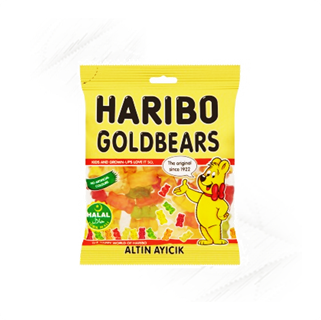 Haribo. Gold Bears 190g