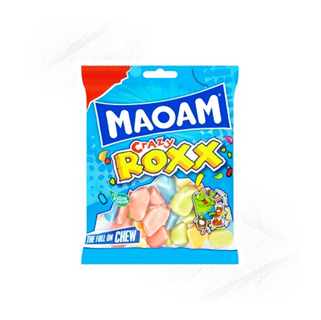 MaOaM. Crazy RoxX 170g