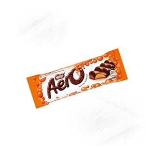 Nestle. Aero Orange 36g Nestle. Aero Orange 36g