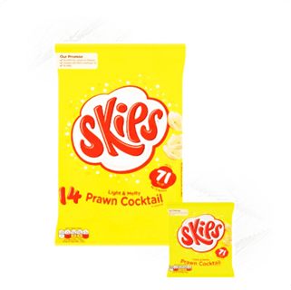 Skips. Prawn Cocktail (14)