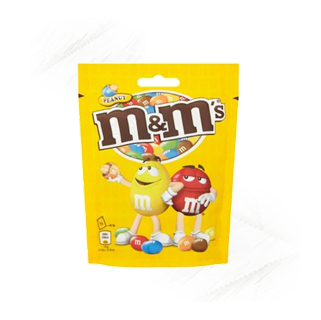 M&Ms. Peanut Milk Chocolate 125g M&Ms. Peanut Milk Chocolate 125g