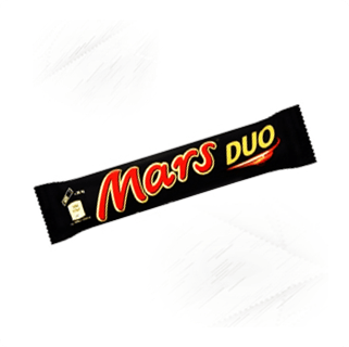 Mars. Duo Chocolate 78g