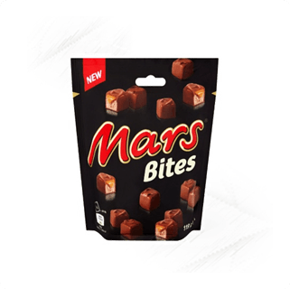 Mars. Bites Chocolate 119g