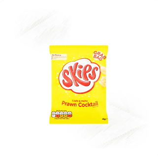 Skips. Prawn Cocktail 40g