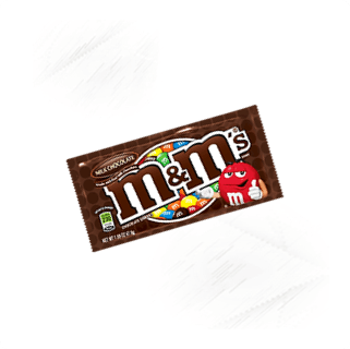 M&Ms. Milk Chocolate 36g M&Ms. Milk Chocolate 36g