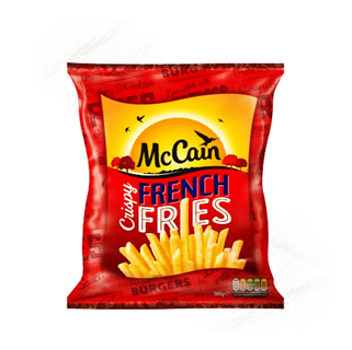 McCain. French Fries 900g