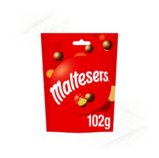 Maltesers. Chocolate 102g Maltesers. Chocolate 102g