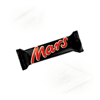 Mars. Original Chocolate 51g