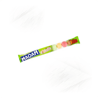 MaOaM. Pin Balls