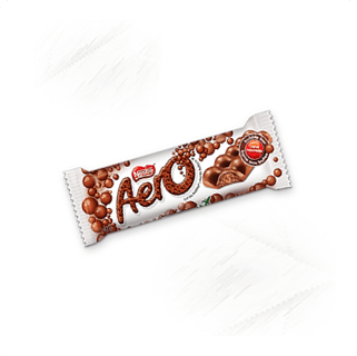Nestle. Aero Chocolate 36g