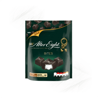 Nestle. After Eight Bites 107g