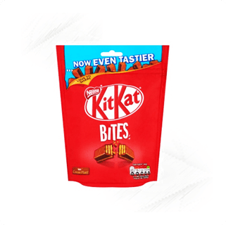 Nestle. Kit Kat Bites 102g