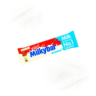 Nestle. Milkybar 25g