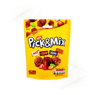 Nestle. Pick & Mix 180g
