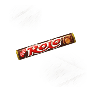 Nestle. Rolo 48g
