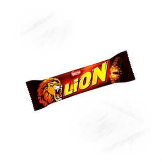 Nestle. Lion Chocolate 48g Nestle. Lion Chocolate 48g