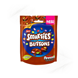 Nestle. Smarties Buttons 90g