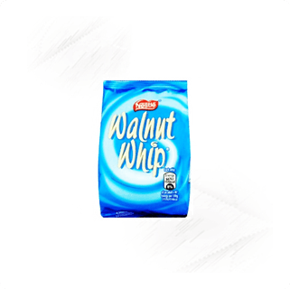 Nestle. Walnut Whip Nestle. Walnut Whip