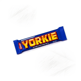 Nestle. Yorkie Chocolate 46g Nestle. Yorkie Chocolate 46g