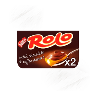 Nestle. Rolo Desserts 70g (2)