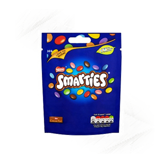 Nestle. Smarties 118g