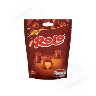 Nestle. Rolo 116g