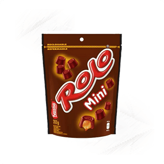 Nestle. Rolo Minis 226g Nestle. Rolo Minis 226g
