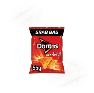 Doritos. Chilli Heatwave 55g