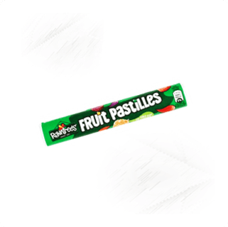 Rowntrees. Fruit Pastilles 47g