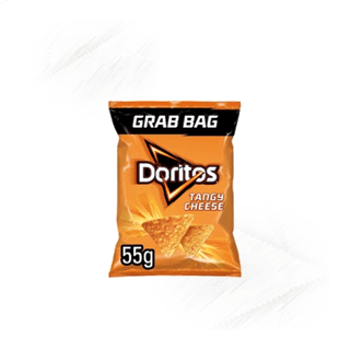 Doritos. Tangy Cheese 55g