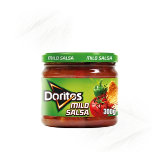 Doritos. Dips Mild Salsa 300g