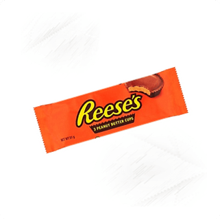 Reeses. Peanut Butter Cups (3)