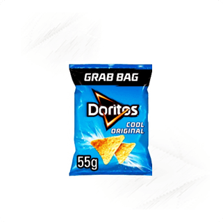 Doritos. Cool Original 55g