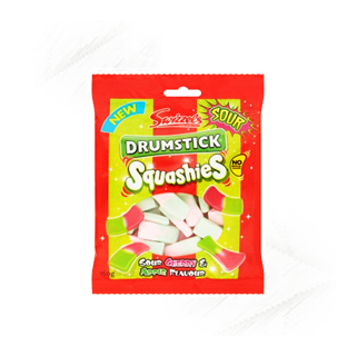 Swizzles. Drumstick Squashies Cherry & Apple 160g