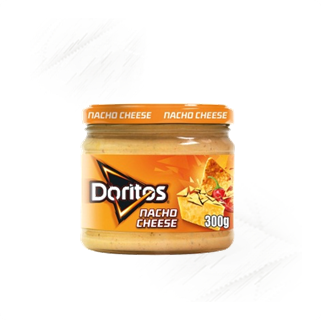 Doritos. Dips Nacho Cheese 300g