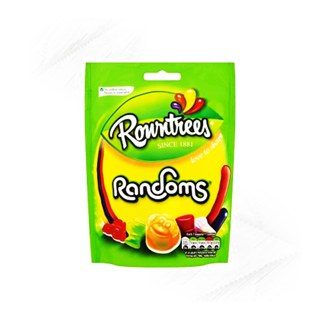 Rowntrees. Randoms 150g