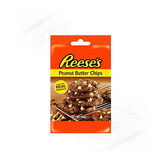 Reeses. Peanut Butter Chips 100g