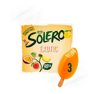 Walls. Solero Exotic Fruit (3)
