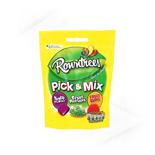 Rowntrees. Pick & Mix 1 150g