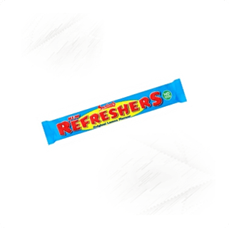 Swizzles. Refreshers Lemon 43g