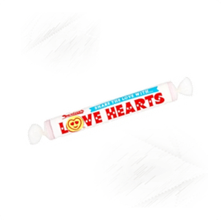 Swizzles. Love Hearts