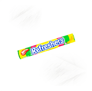 Swizzles. Refreshers Discs