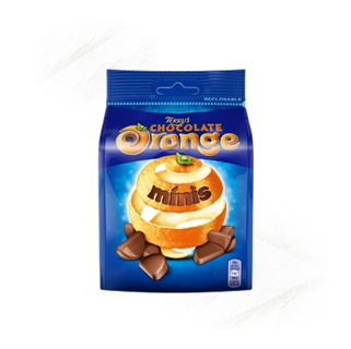 Terrys. Chocolate Orange 125g