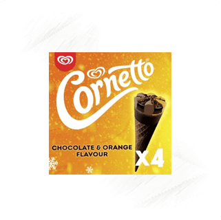 Walls. Cornetto Orange (6)