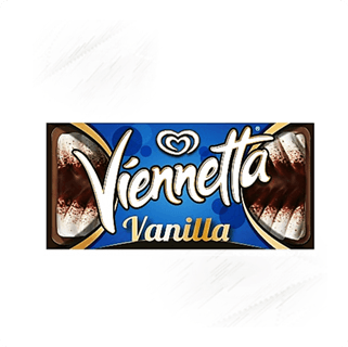 Walls. Viennetta Vanilla 650g