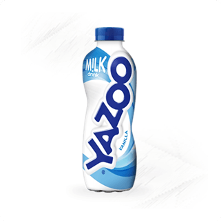 Yazoo. Vanilla 1L