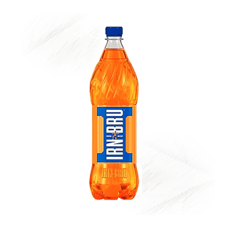 Irn Bru. Original 1L