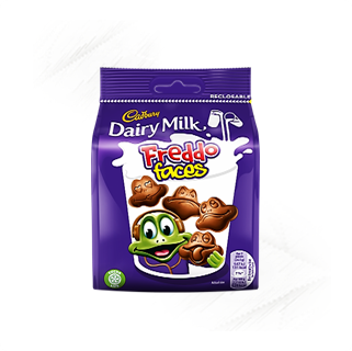 Cadbury. Dairy Milk Freddo 119g