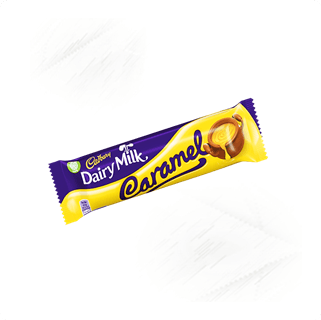 Cadbury. Dairy Milk Caramel 45g