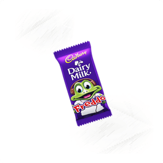 Cadbury. Freddo 18g